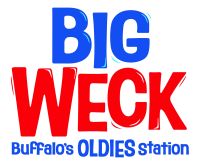 Buffalo's Oldies Station